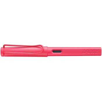 LAMY Füllhalter safari sunset - Special Edition (2025)