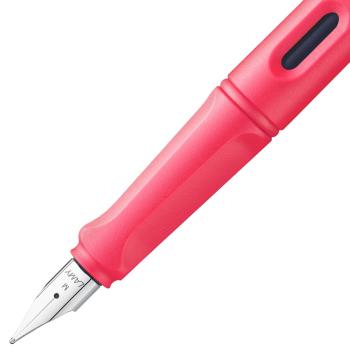 LAMY Füllhalter safari sunset - Special Edition (2025)