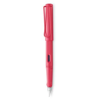 LAMY Füllhalter safari sunset - Special Edition (2025)