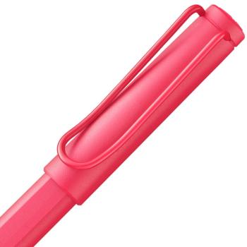 LAMY Füllhalter safari sunset - Special Edition (2025)
