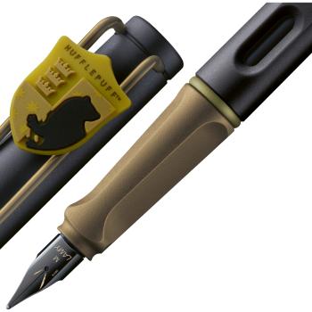 LAMY Füllhalter safari Hufflepuff - Harry Potter Special Edition (2025)