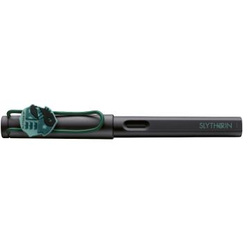 Preview: LAMY Füllhalter safari Slytherin - Harry Potter Special Edition (2025)