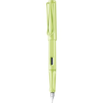 Preview: LAMY Füllhalter safari pastels springgreen - Special Edition (2023)