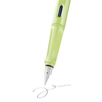 LAMY Füllhalter safari pastels springgreen - Special Edition (2023)