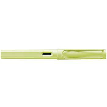 Preview: LAMY Füllhalter safari pastels springgreen - Special Edition (2023)