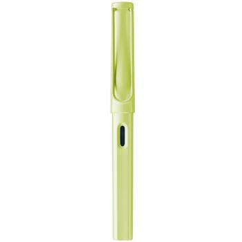 LAMY Füllhalter safari pastels springgreen - Special Edition (2023)