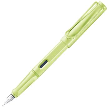 LAMY Füllhalter safari pastels springgreen - Special Edition (2023)