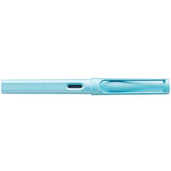 Preview: LAMY Füllhalter safari pastels aquasky - Special Edition (2023)