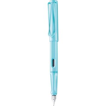 Preview: LAMY Füllhalter safari pastels aquasky - Special Edition (2023)
