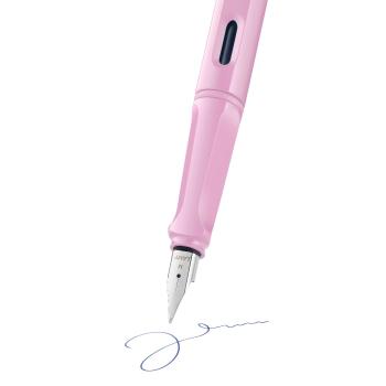 LAMY Füllhalter safari pastels lightrose - Special Edition (2023)