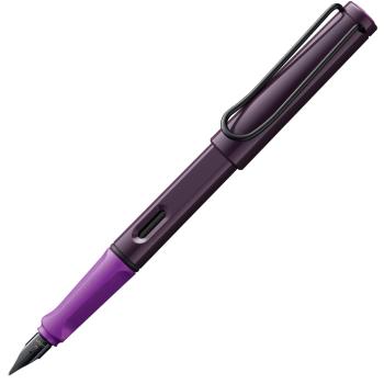 Lamy Füllhalter safari violet blackberry - Special Edition (2024)