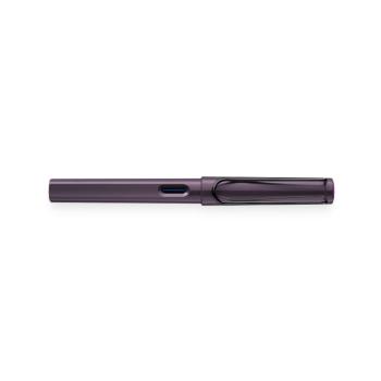Lamy Füllhalter safari violet blackberry - Special Edition (2024)