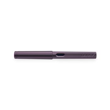 Lamy Füllhalter safari violet blackberry - Special Edition (2024)