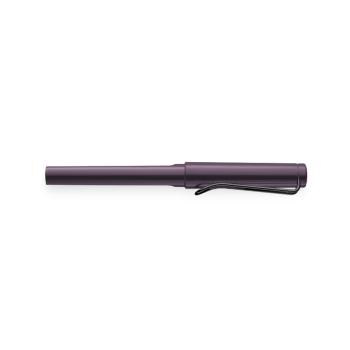 Lamy Füllhalter safari violet blackberry - Special Edition (2024)