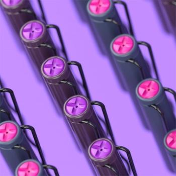 Lamy Füllhalter safari violet blackberry - Special Edition (2024)