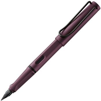 LAMY Füllhalter safari scarlet