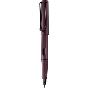 LAMY Füllhalter safari scarlet