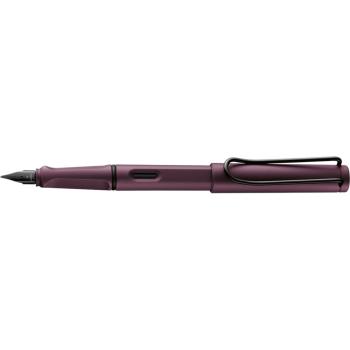 LAMY Füllhalter safari scarlet