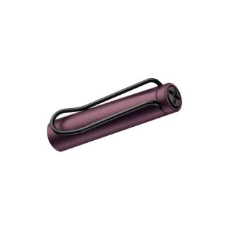 LAMY Füllhalter safari scarlet