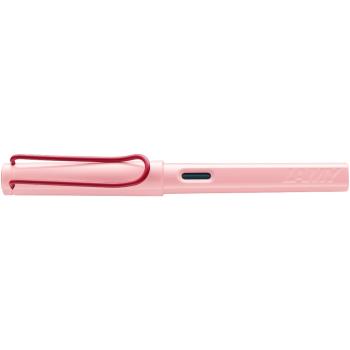 Preview: LAMY Füllhalter safari cherry blossom - Special Edition (2024)