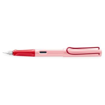 Preview: LAMY Füllhalter safari cherry blossom - Special Edition (2024)
