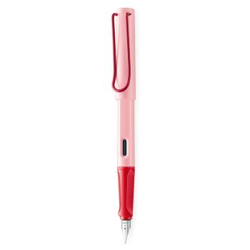 Preview: LAMY Füllhalter safari cherry blossom - Special Edition (2024)