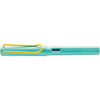 Preview: LAMY Füllhalter safari pina colada - Special Edition (2024)