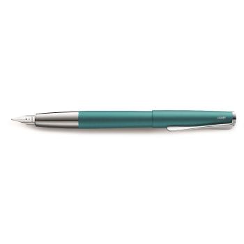 Preview: LAMY Füllhalter studio aquamarine - Special Edition (2019)