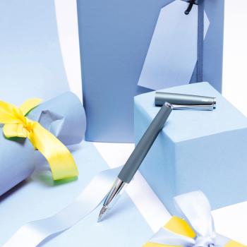 Preview: LAMY Füllhalter studio glacier - Special Edition (2020)