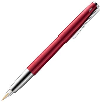 LAMY Füllhalter studio piano red