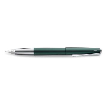 Preview: LAMY Füllhalter studio racing green - Special Edition (2017)