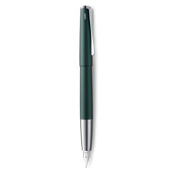 LAMY Füllhalter studio racing green - Special Edition (2017)