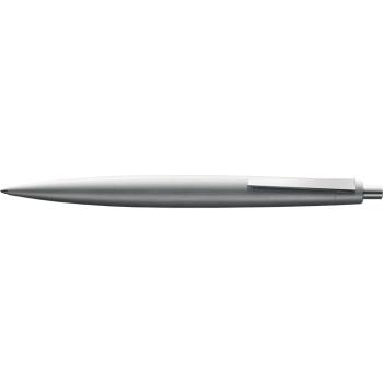 Preview: LAMY Kugelschreiber 2000 silver (metal)