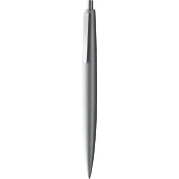 LAMY Kugelschreiber 2000 silver (metal)