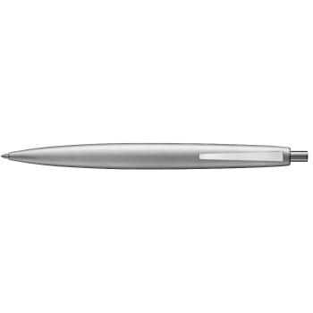 Preview: LAMY Kugelschreiber 2000 silver (metal)