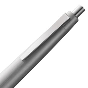 LAMY Kugelschreiber 2000 silver (metal)
