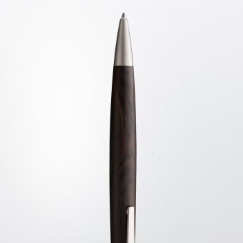 Lamy Kugelschreiber 2000 blackwood