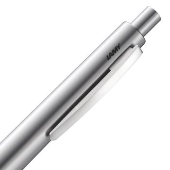 LAMY Kugelschreiber accent Al KK