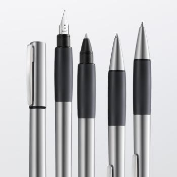 LAMY Kugelschreiber accent Al KK