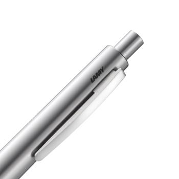 LAMY Kugelschreiber accent Al KW