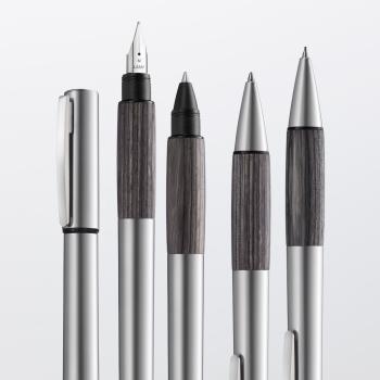 LAMY Kugelschreiber accent Al KW