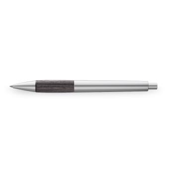 LAMY Kugelschreiber accent Al KW