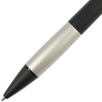 LAMY Kugelschreiber accent black AP