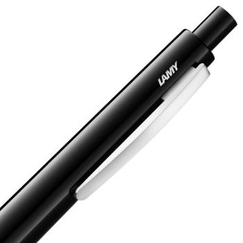 LAMY Kugelschreiber accent brillant BY