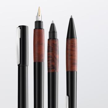 LAMY Kugelschreiber accent brillant BY