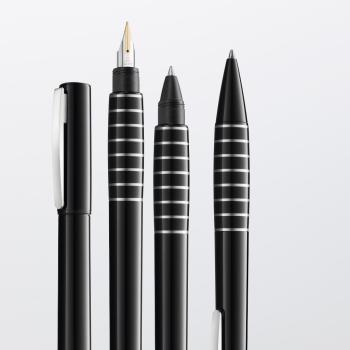 LAMY Kugelschreiber accent brillant LD