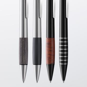 LAMY Kugelschreiber accent Al KK