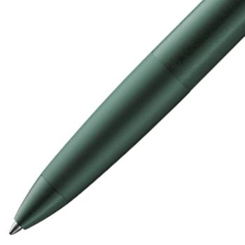 LAMY Kugelschreiber aion darkgreen