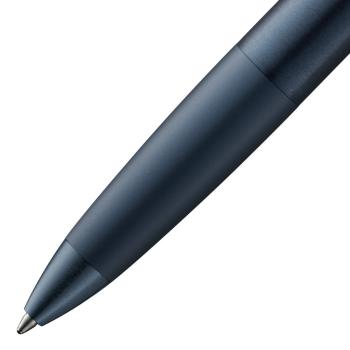 LAMY Kugelschreiber aion deepdarkblue