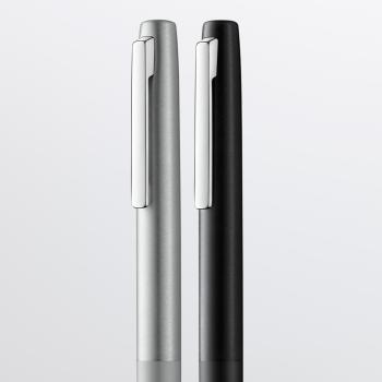 LAMY Kugelschreiber aion olivesilber